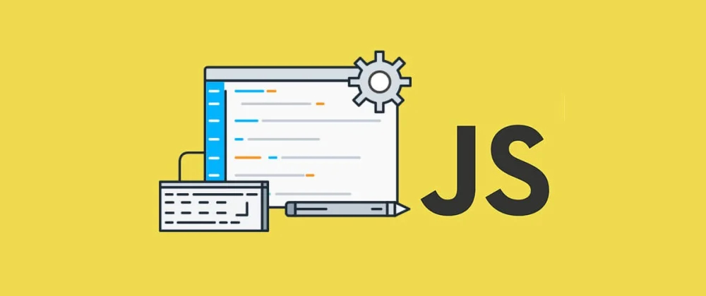 JavaScript Logo